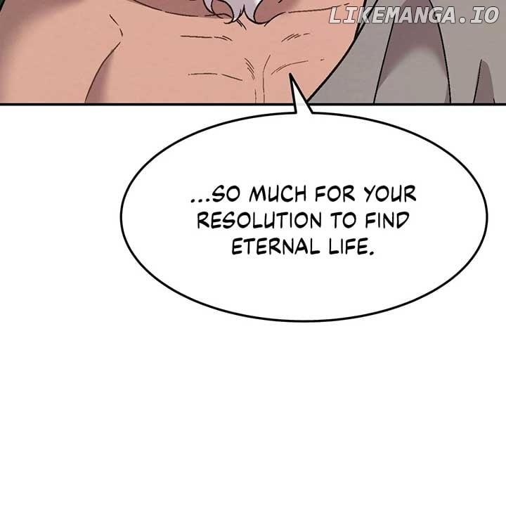 Mesopotamian Mythology of Hongkki Chapter 47 - page 23