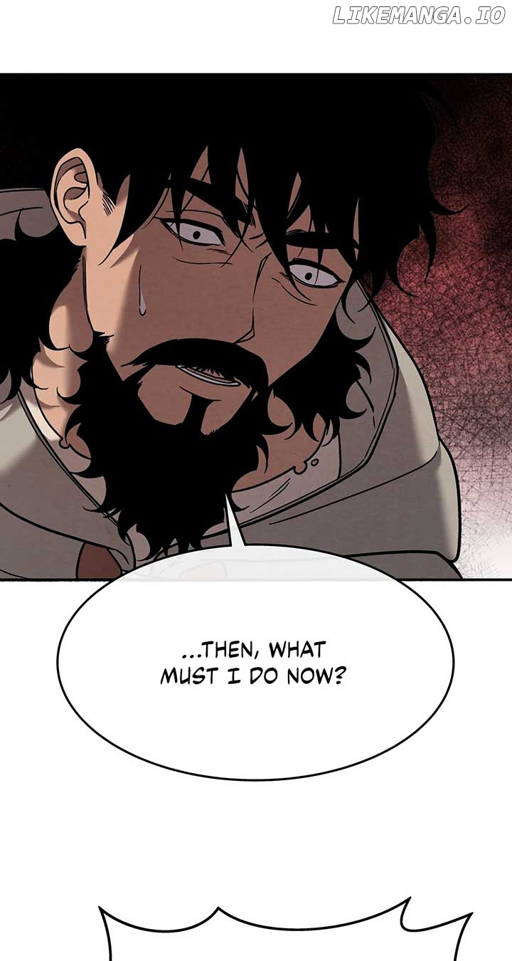 Mesopotamian Mythology of Hongkki Chapter 47 - page 26