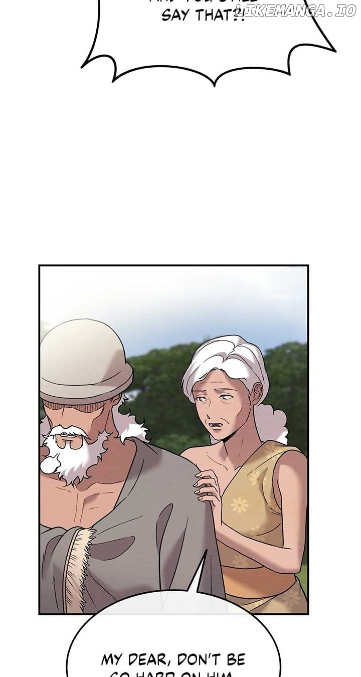 Mesopotamian Mythology of Hongkki Chapter 47 - page 28