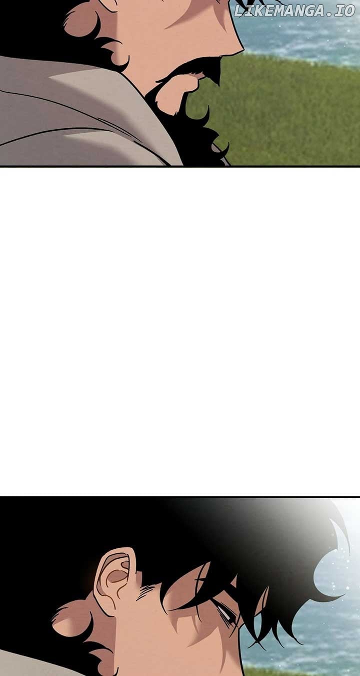 Mesopotamian Mythology of Hongkki Chapter 47 - page 3