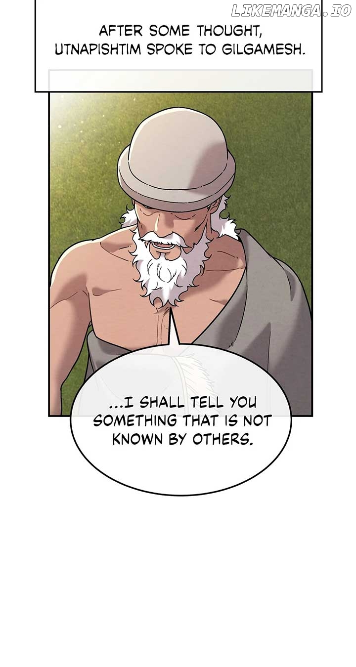 Mesopotamian Mythology of Hongkki Chapter 47 - page 32