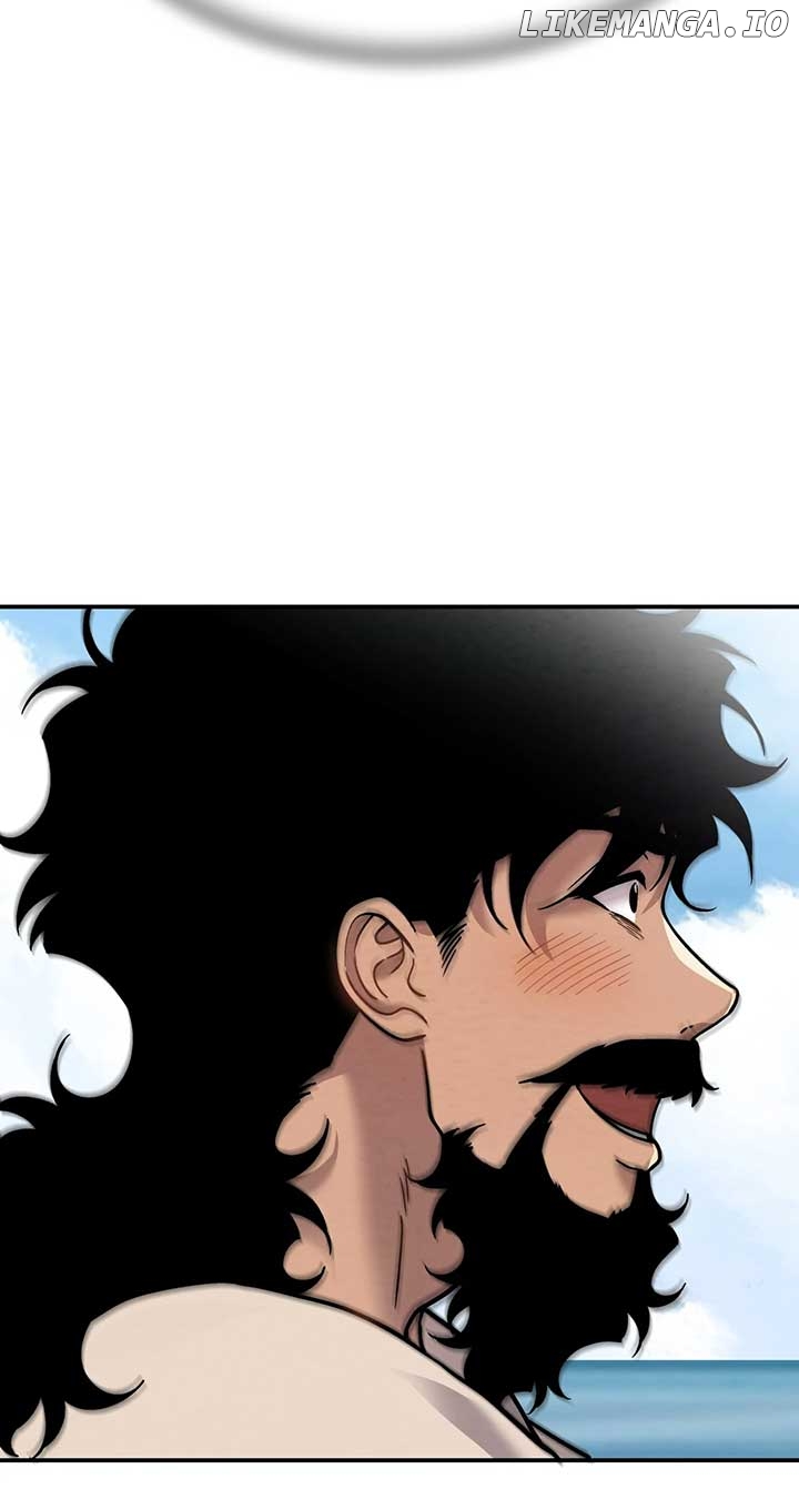 Mesopotamian Mythology of Hongkki Chapter 47 - page 36