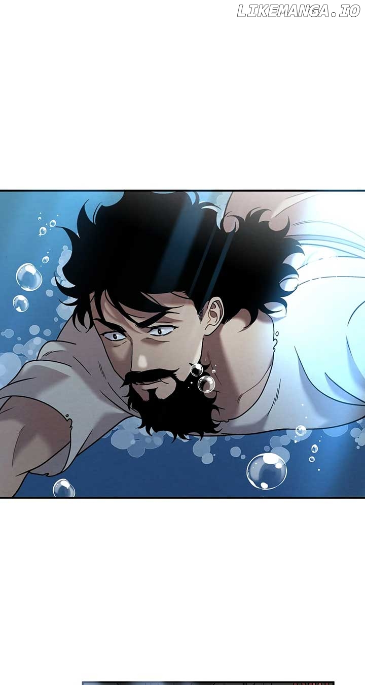 Mesopotamian Mythology of Hongkki Chapter 47 - page 41