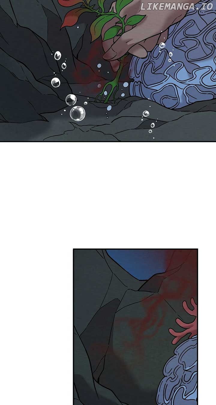 Mesopotamian Mythology of Hongkki Chapter 47 - page 43