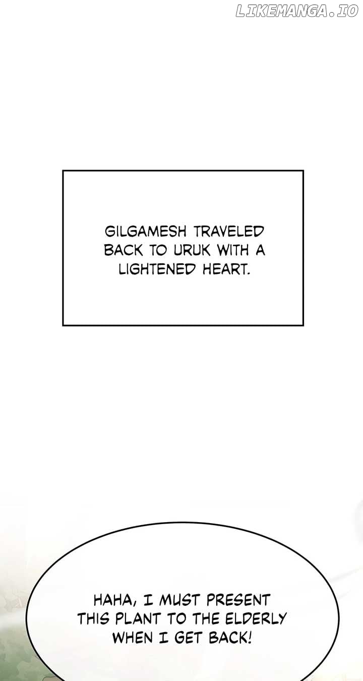 Mesopotamian Mythology of Hongkki Chapter 47 - page 48