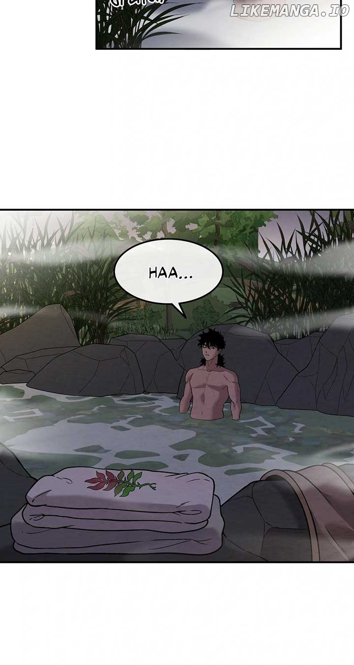 Mesopotamian Mythology of Hongkki Chapter 47 - page 54