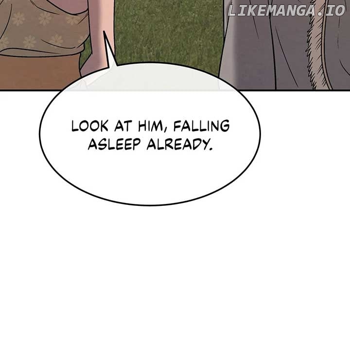 Mesopotamian Mythology of Hongkki Chapter 47 - page 6