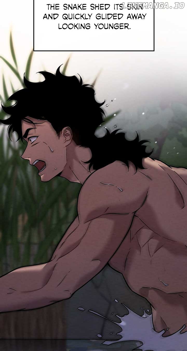 Mesopotamian Mythology of Hongkki Chapter 47 - page 60