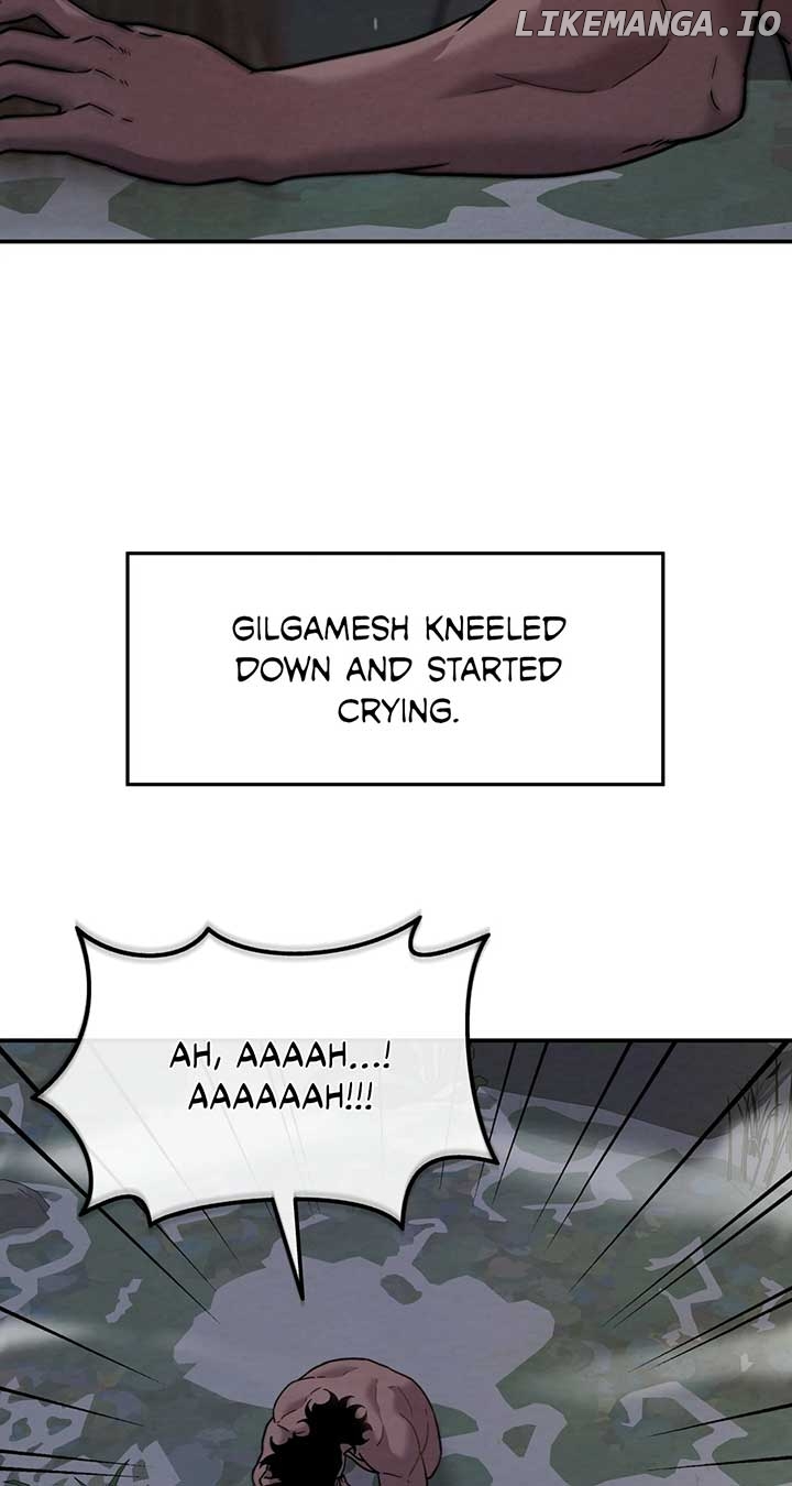 Mesopotamian Mythology of Hongkki Chapter 47 - page 62