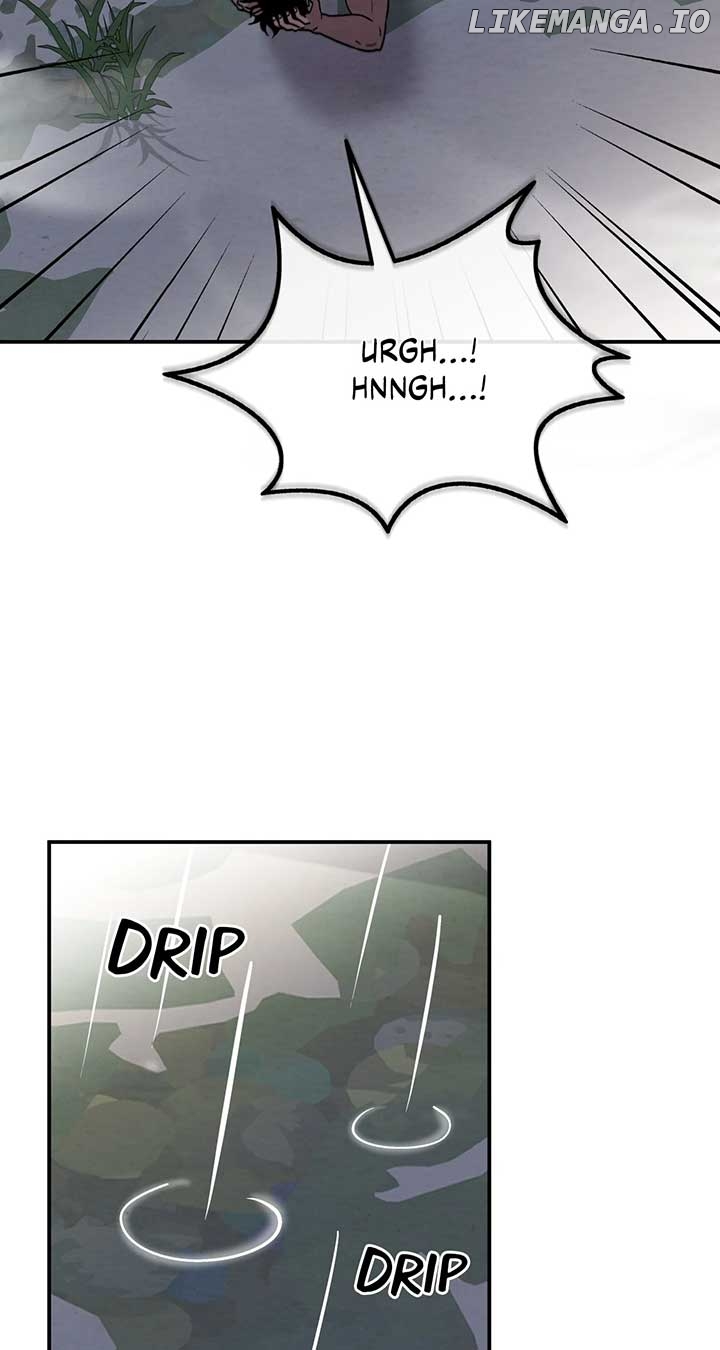 Mesopotamian Mythology of Hongkki Chapter 47 - page 63