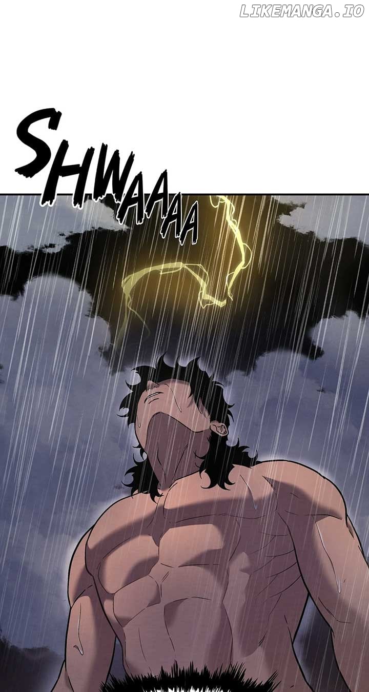 Mesopotamian Mythology of Hongkki Chapter 47 - page 65