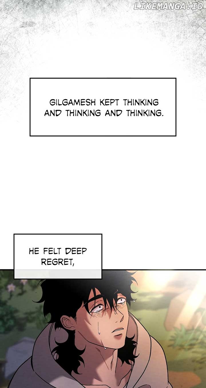 Mesopotamian Mythology of Hongkki Chapter 47 - page 68