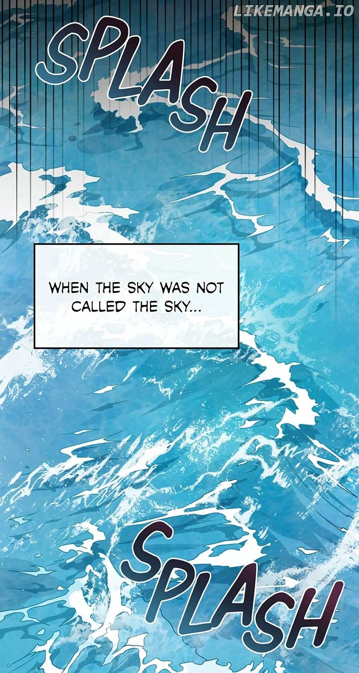 Mesopotamian Mythology of Hongkki Chapter 47 - page 83