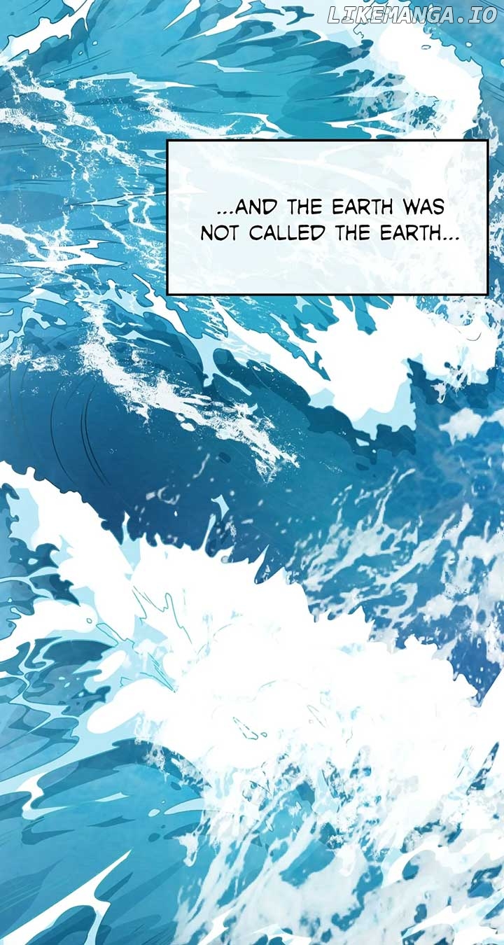 Mesopotamian Mythology of Hongkki Chapter 47 - page 84