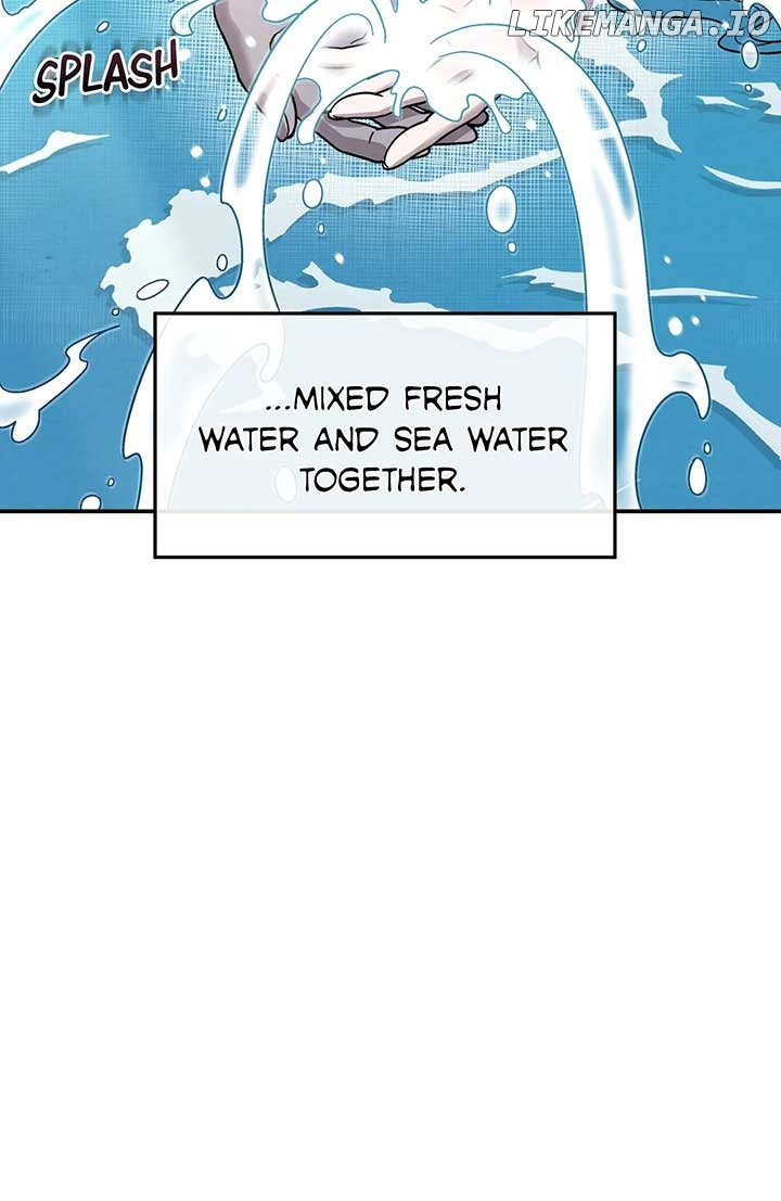 Mesopotamian Mythology of Hongkki Chapter 47 - page 86
