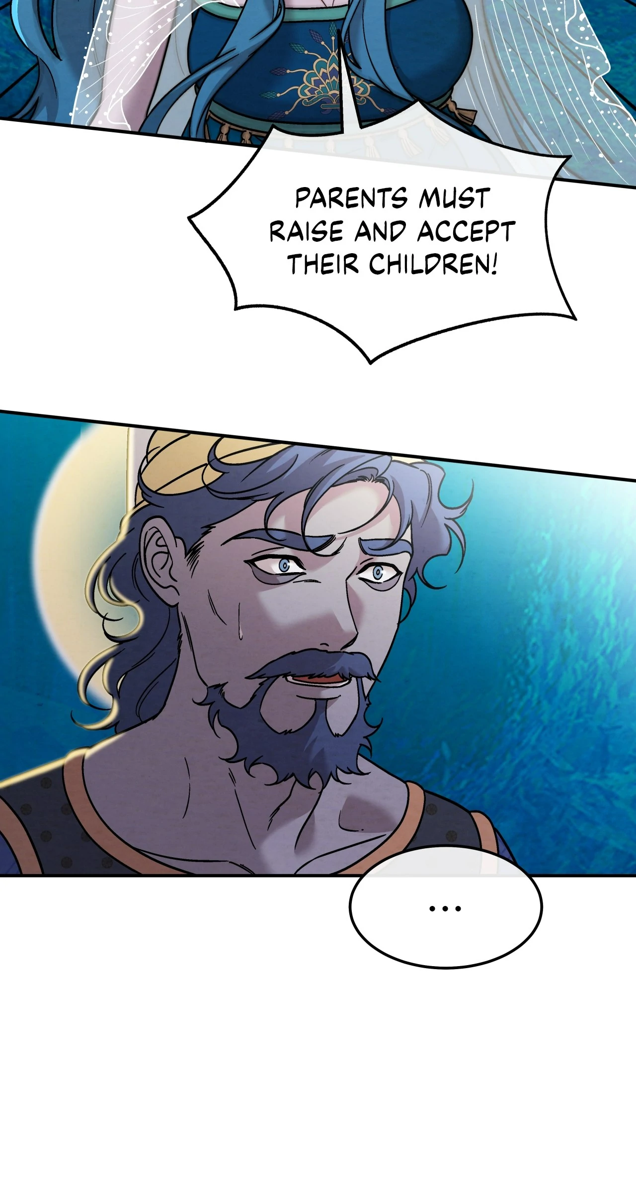Mesopotamian Mythology of Hongkki Chapter 48 - page 20