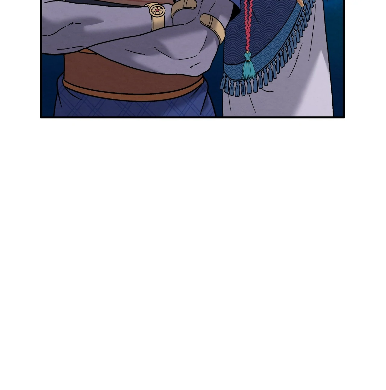 Mesopotamian Mythology of Hongkki Chapter 48 - page 24