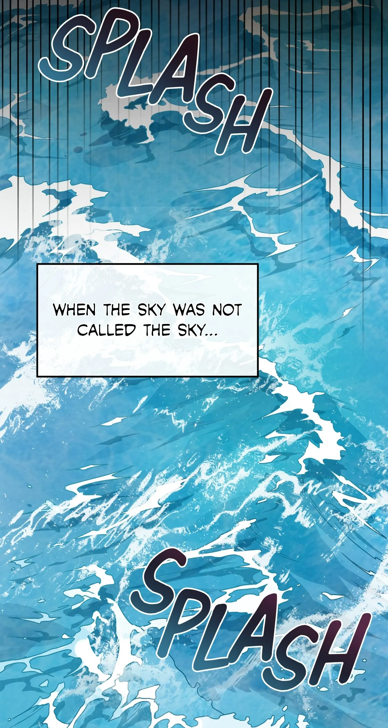 Mesopotamian Mythology of Hongkki Chapter 48 - page 3