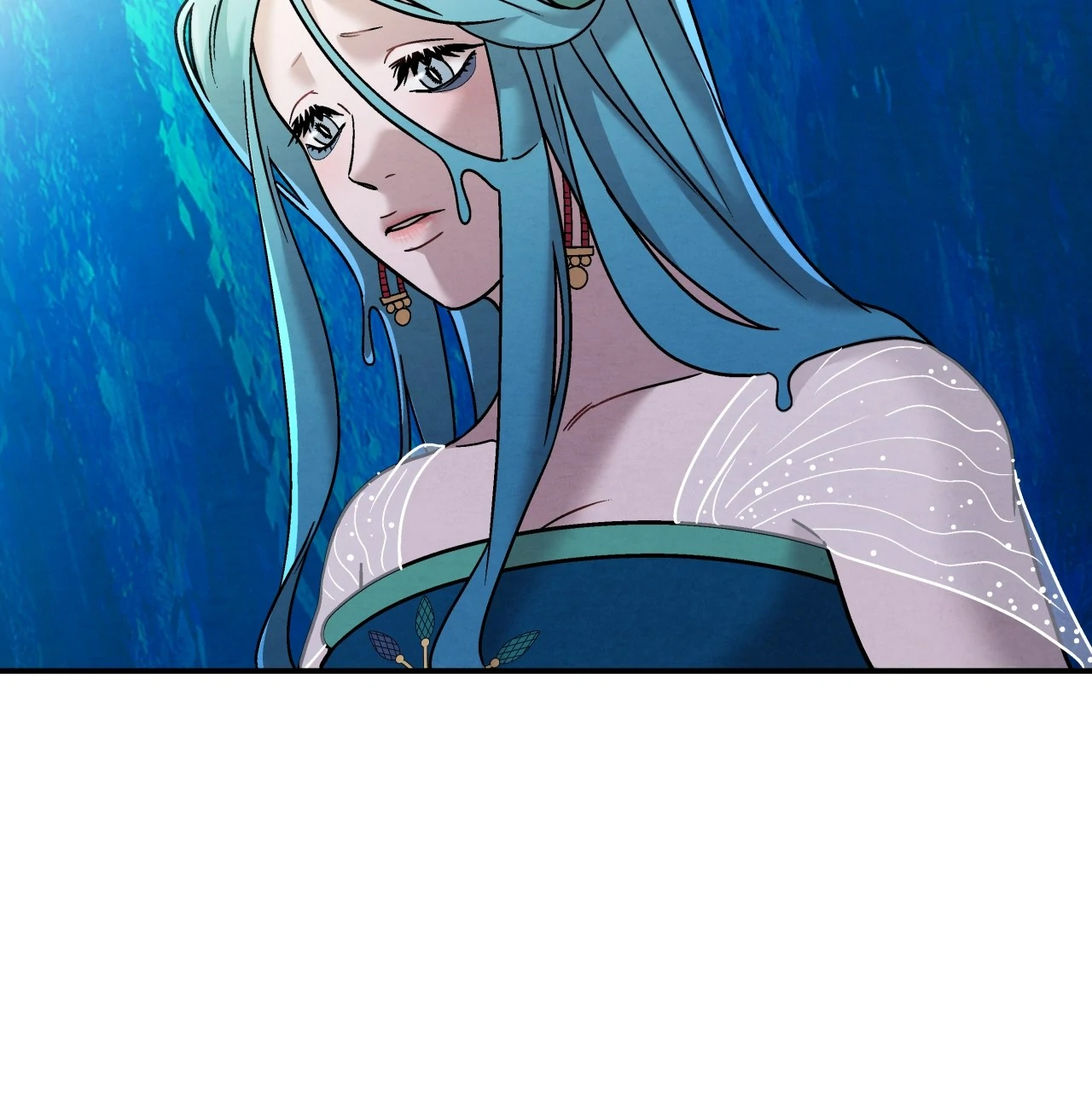 Mesopotamian Mythology of Hongkki Chapter 48 - page 46