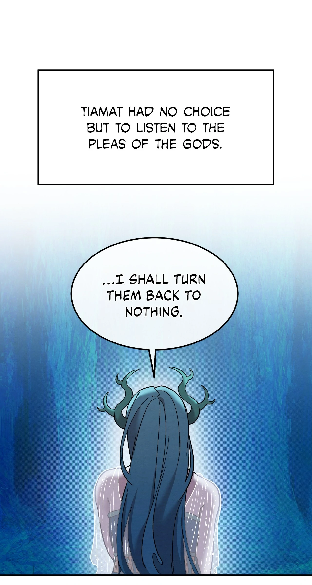 Mesopotamian Mythology of Hongkki Chapter 48 - page 47