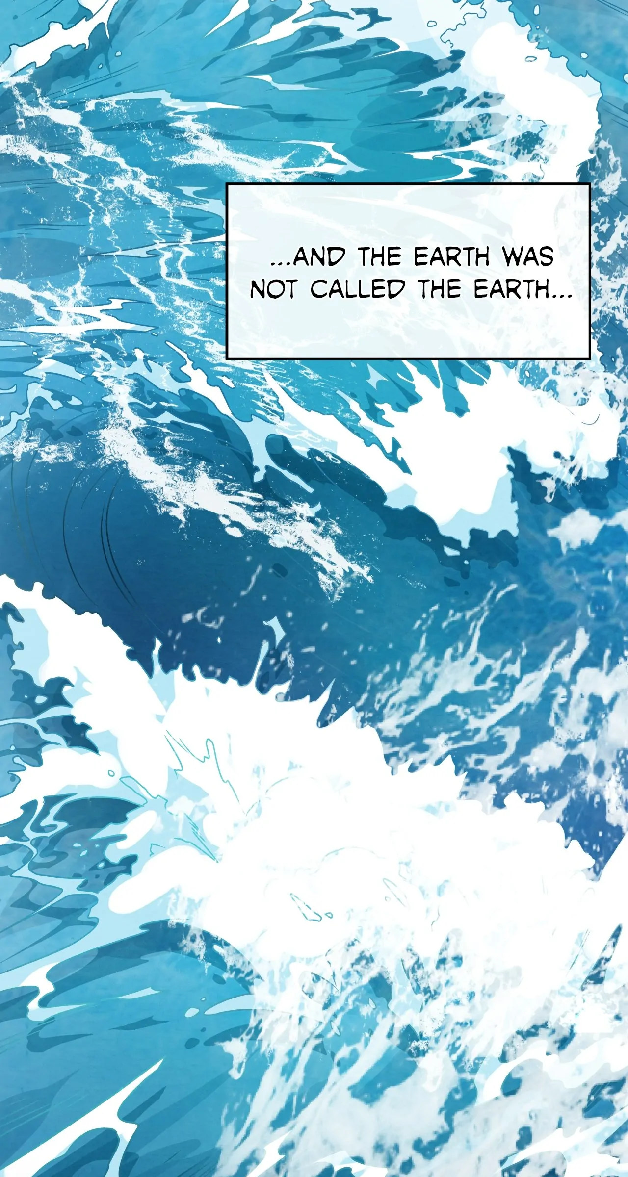 Mesopotamian Mythology of Hongkki Chapter 48 - page 4