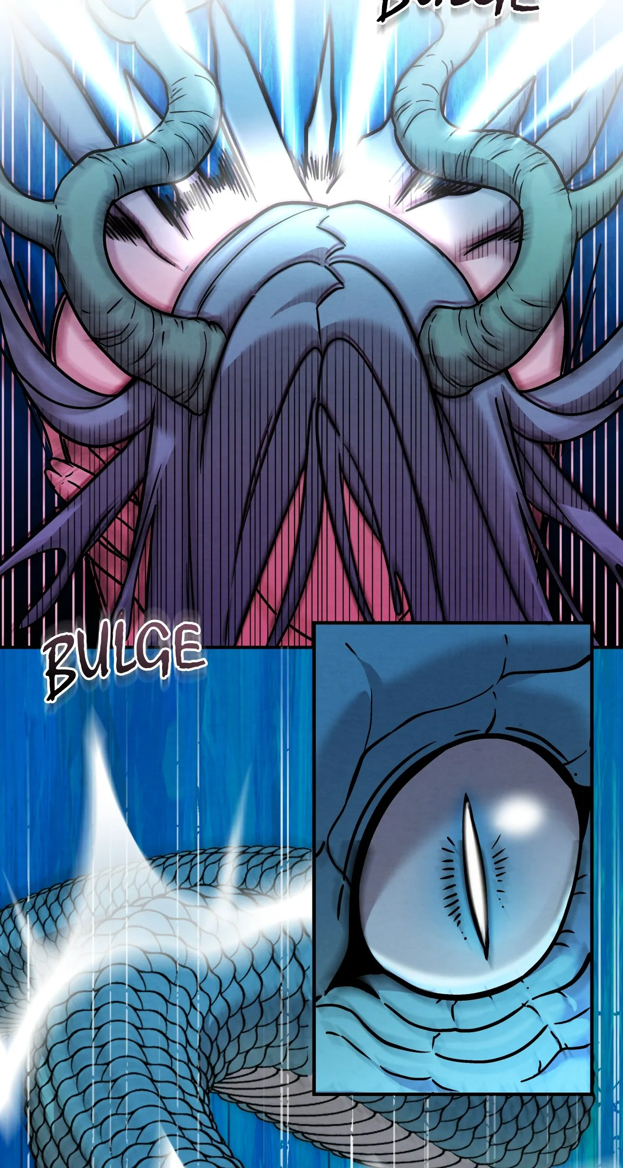 Mesopotamian Mythology of Hongkki Chapter 48 - page 61