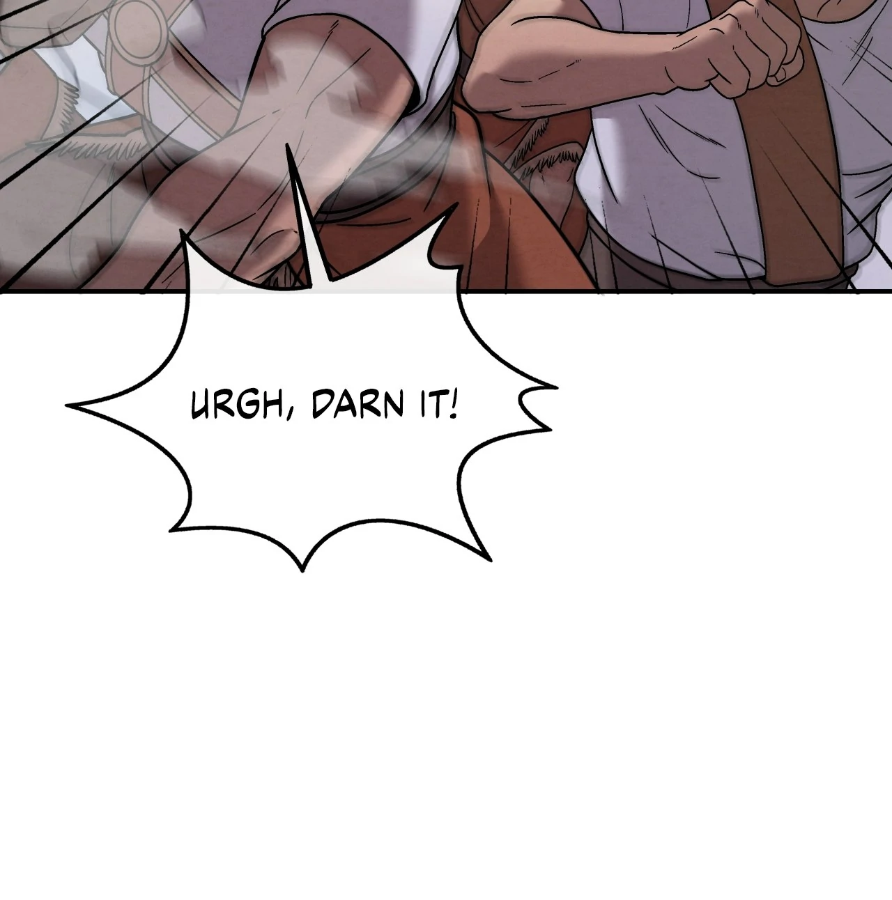Mesopotamian Mythology of Hongkki Chapter 48 - page 76