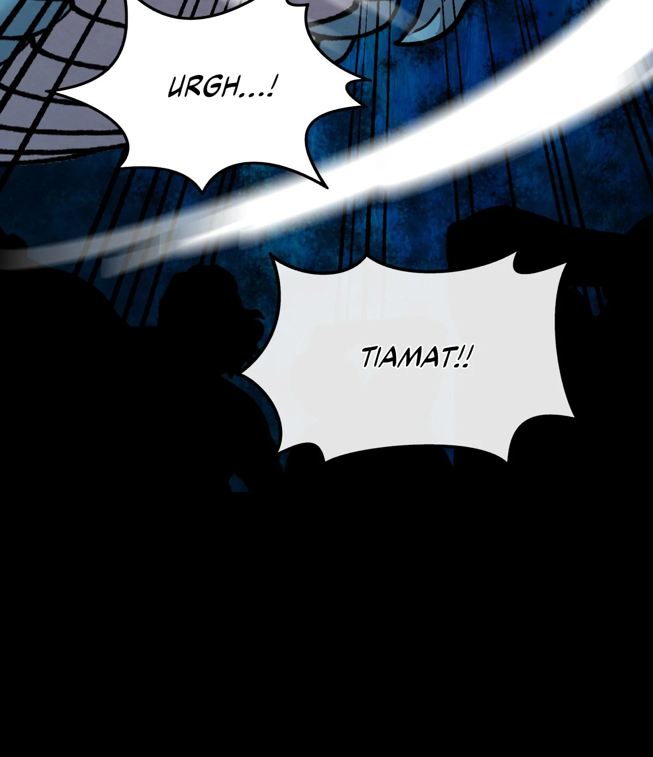 Mesopotamian Mythology of Hongkki Chapter 48 - page 88