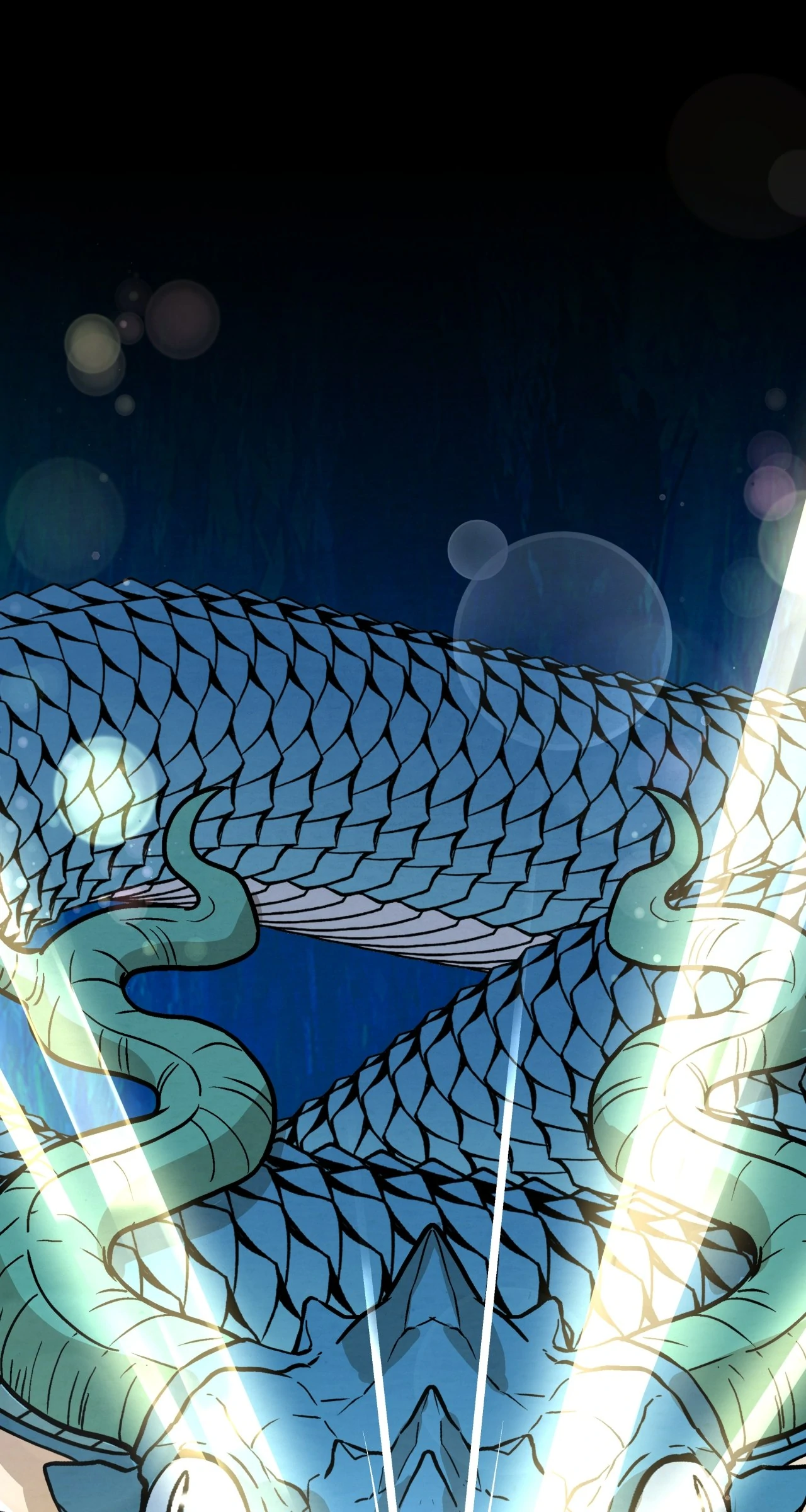 Mesopotamian Mythology of Hongkki Chapter 48 - page 95