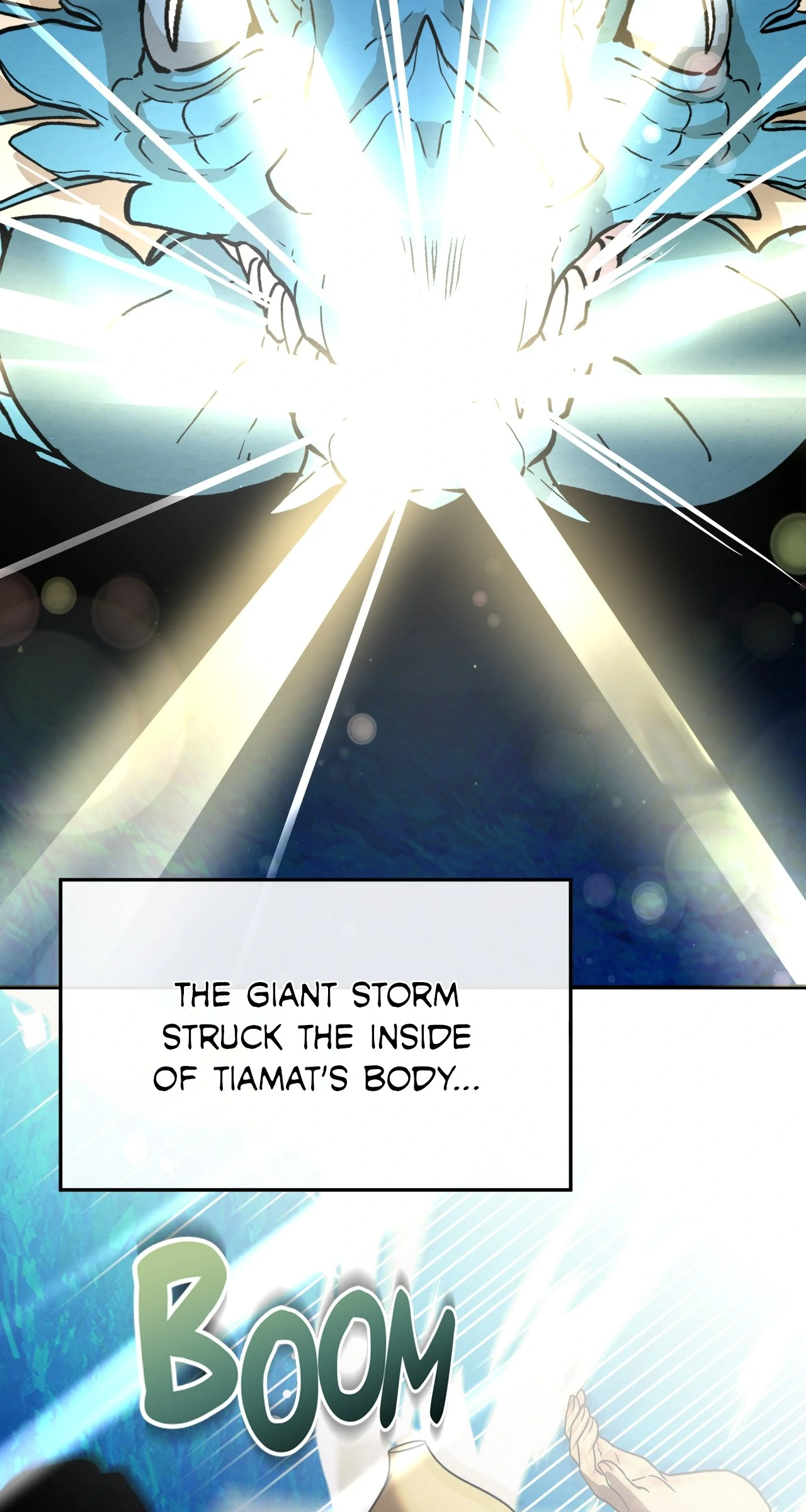 Mesopotamian Mythology of Hongkki Chapter 48 - page 96