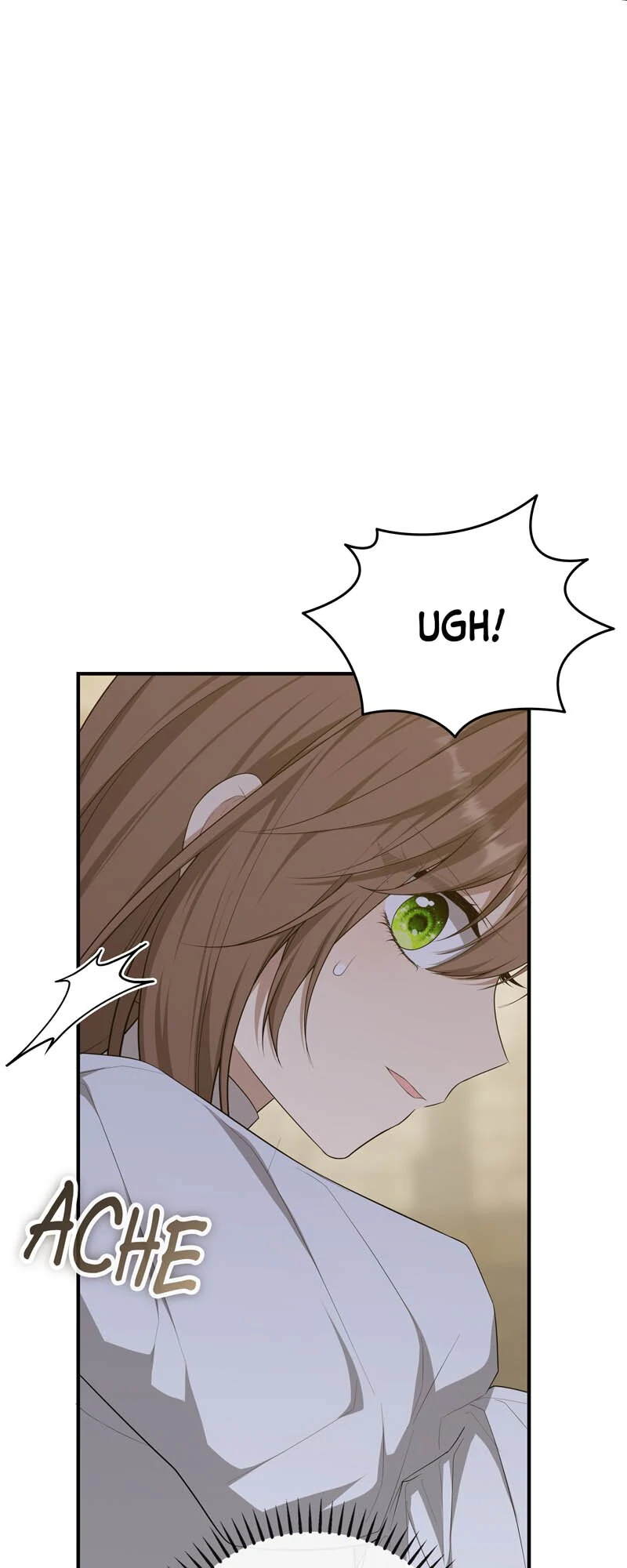 The Grand Duke's Beloved Granddaughter Chapter 56 - page 19