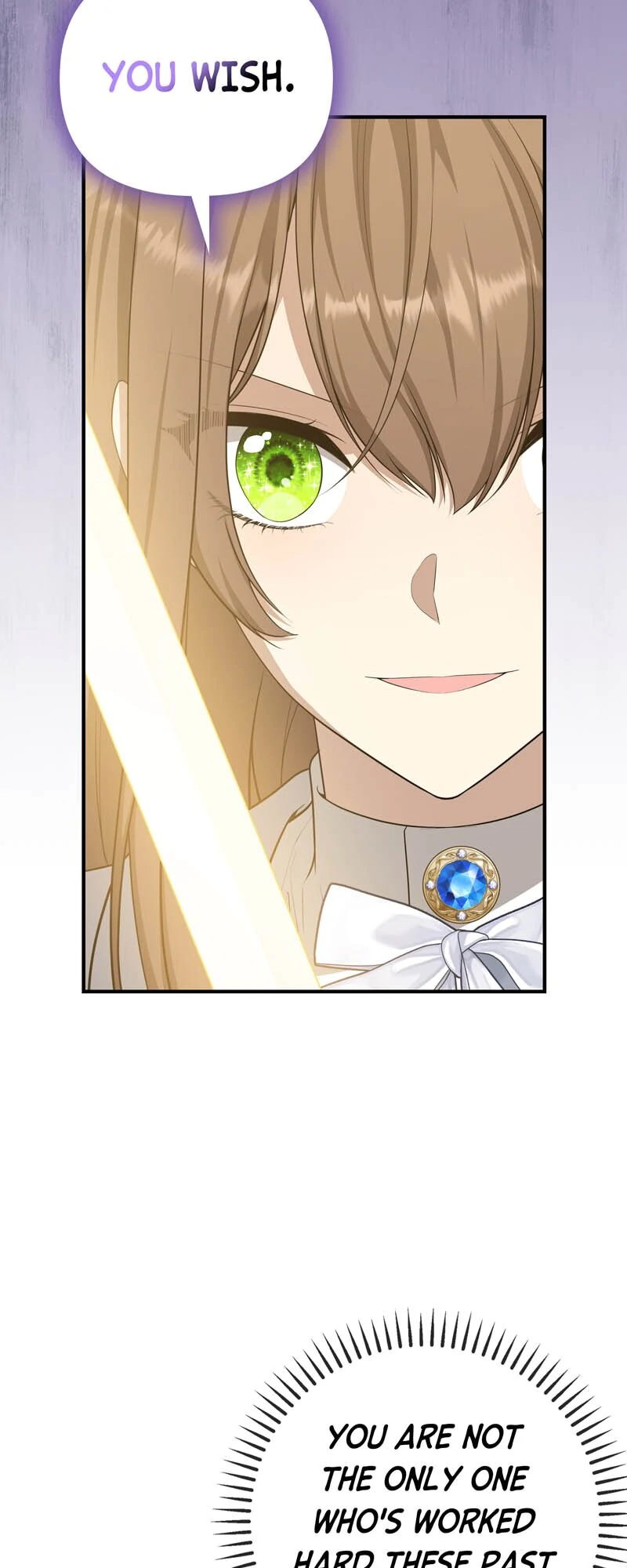The Grand Duke's Beloved Granddaughter Chapter 56 - page 26