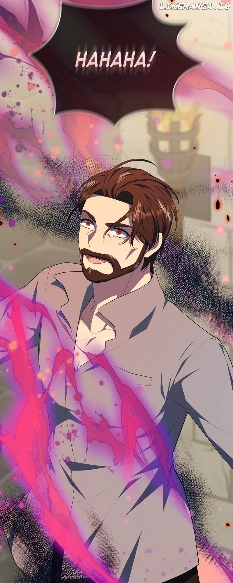 The Grand Duke's Beloved Granddaughter Chapter 56 - page 86