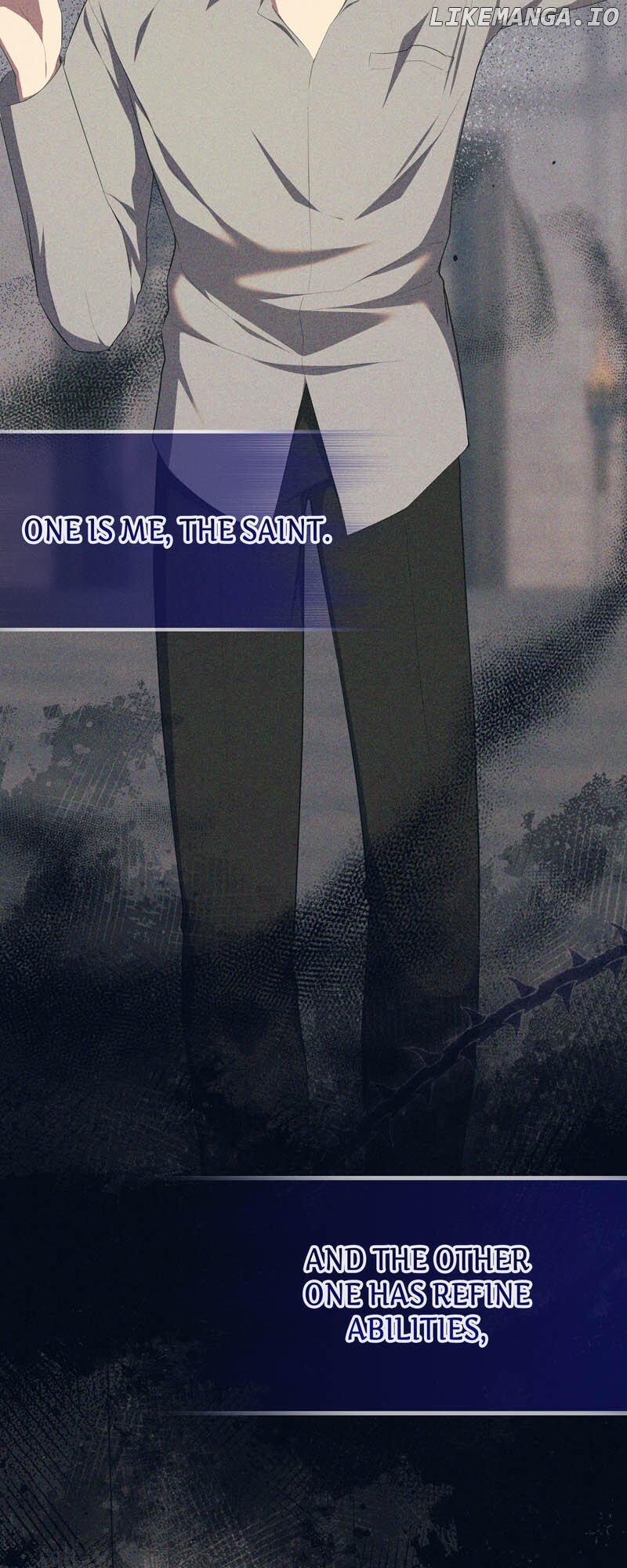 The Grand Duke's Beloved Granddaughter Chapter 57 - page 63