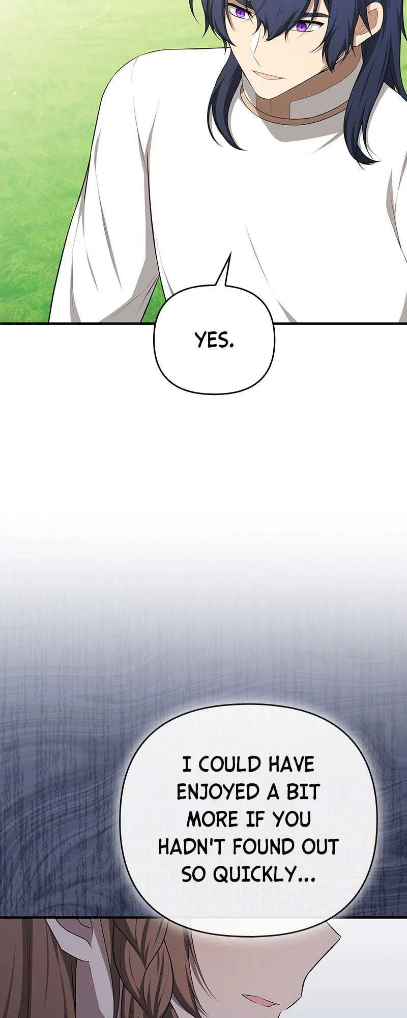 The Grand Duke's Beloved Granddaughter Chapter 59 - page 5