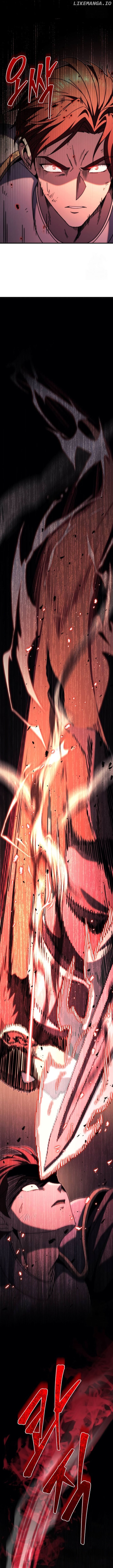 A Flame Reborn Chapter 63 - page 12