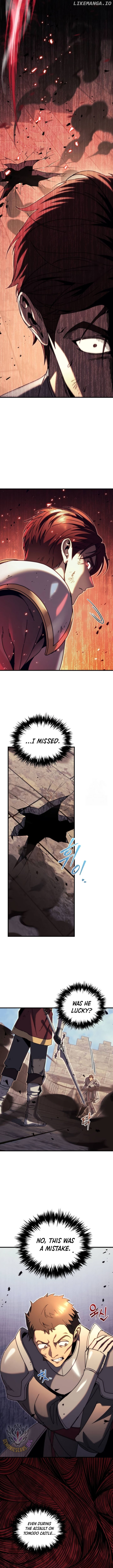 A Flame Reborn Chapter 63 - page 13