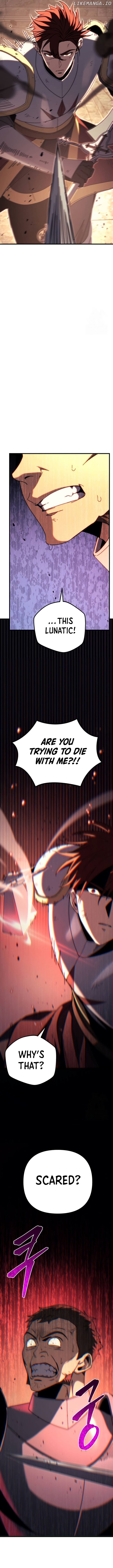 A Flame Reborn Chapter 63 - page 16