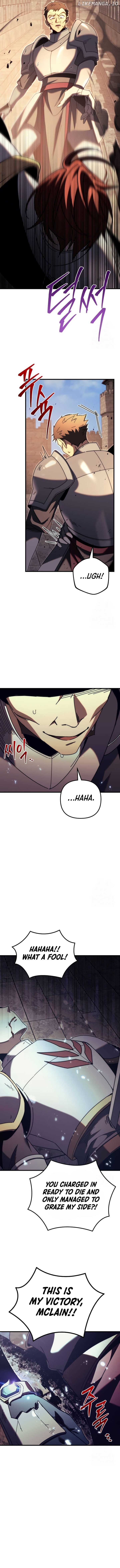 A Flame Reborn Chapter 63 - page 18