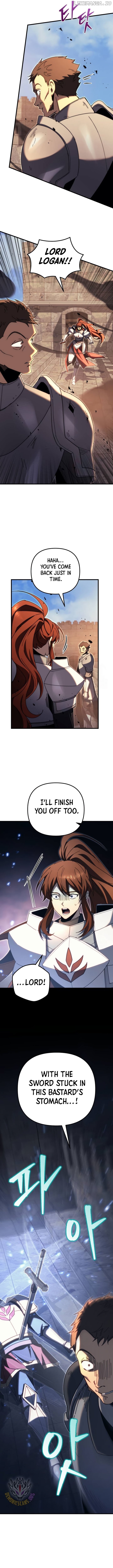 A Flame Reborn Chapter 63 - page 19
