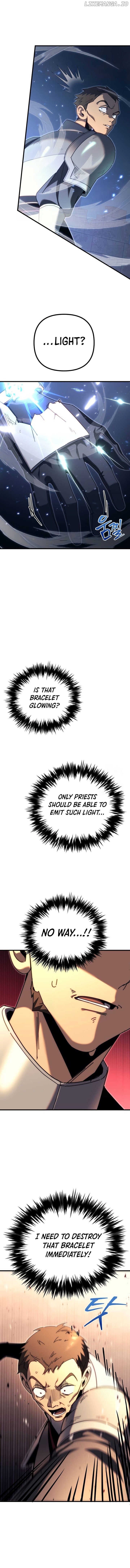A Flame Reborn Chapter 63 - page 20