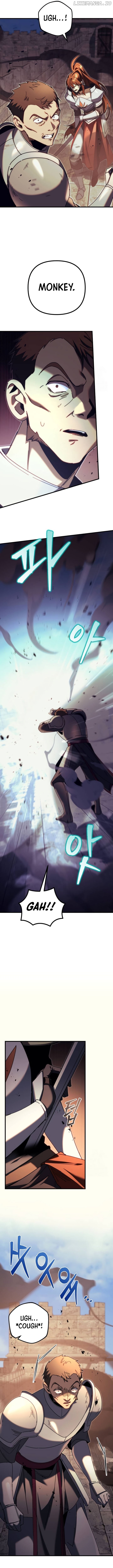 A Flame Reborn Chapter 63 - page 22
