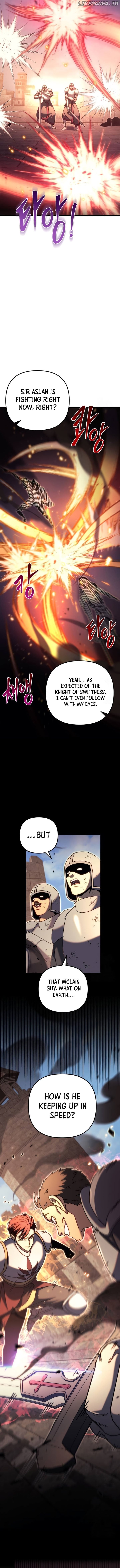 A Flame Reborn Chapter 63 - page 4