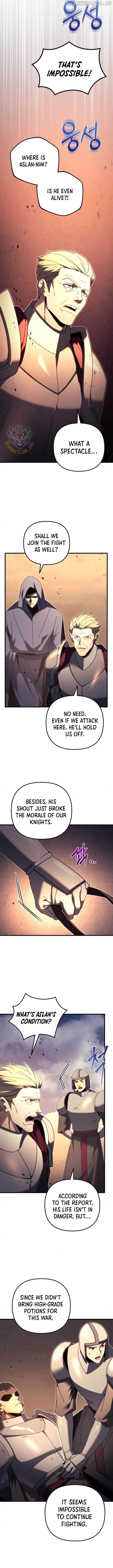 A Flame Reborn Chapter 64 - page 11
