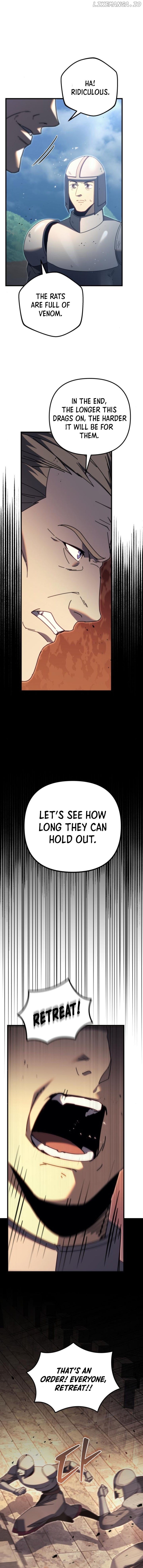 A Flame Reborn Chapter 64 - page 12
