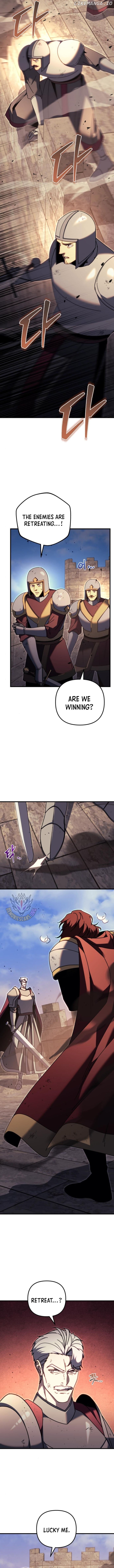 A Flame Reborn Chapter 64 - page 13
