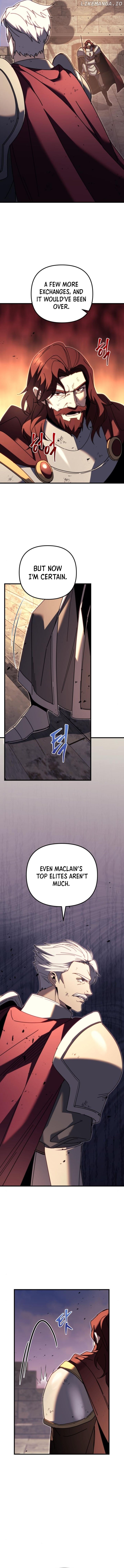 A Flame Reborn Chapter 64 - page 14