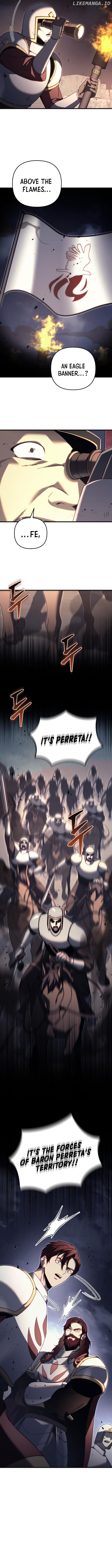 A Flame Reborn Chapter 64 - page 17