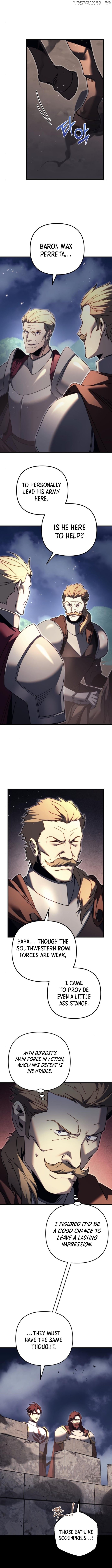 A Flame Reborn Chapter 64 - page 18
