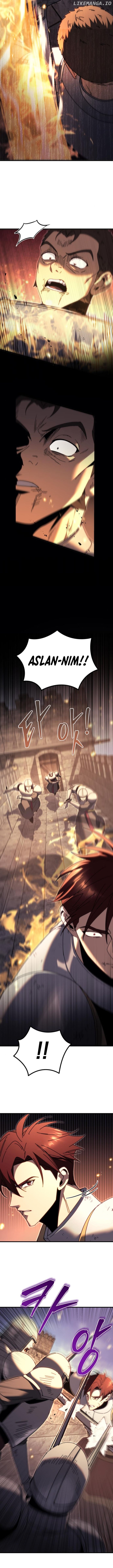 A Flame Reborn Chapter 64 - page 6